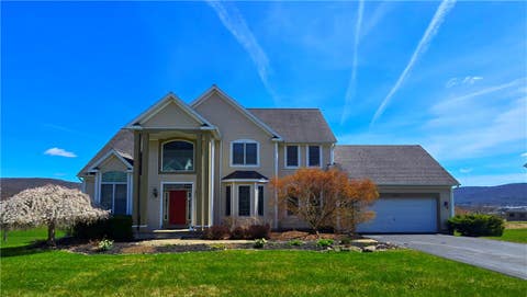 Photo for 3579 Conhocton Road