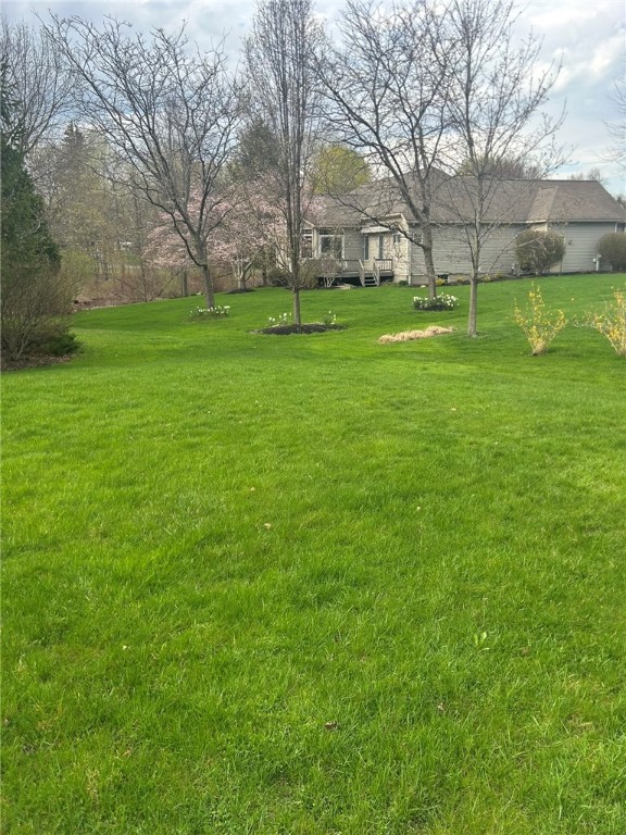 854 Park Haven Drive, Webster, New York image 30