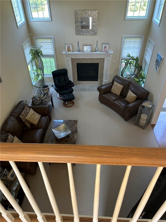 854 Park Haven Drive, Webster, New York image 10