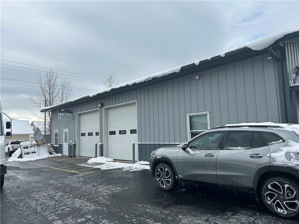 Photo of 38 Commercial Street, Webster, NY 14580 (MLS # R1658949)