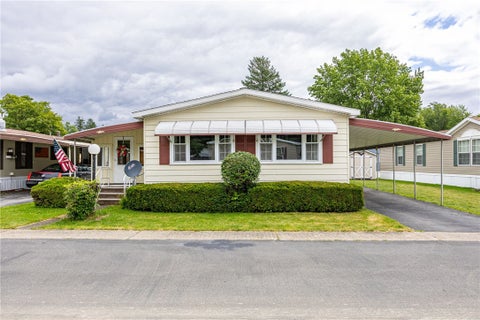 Mobile Home For Sale - 159 Niagara Way<br/> Manchester, NY 14504