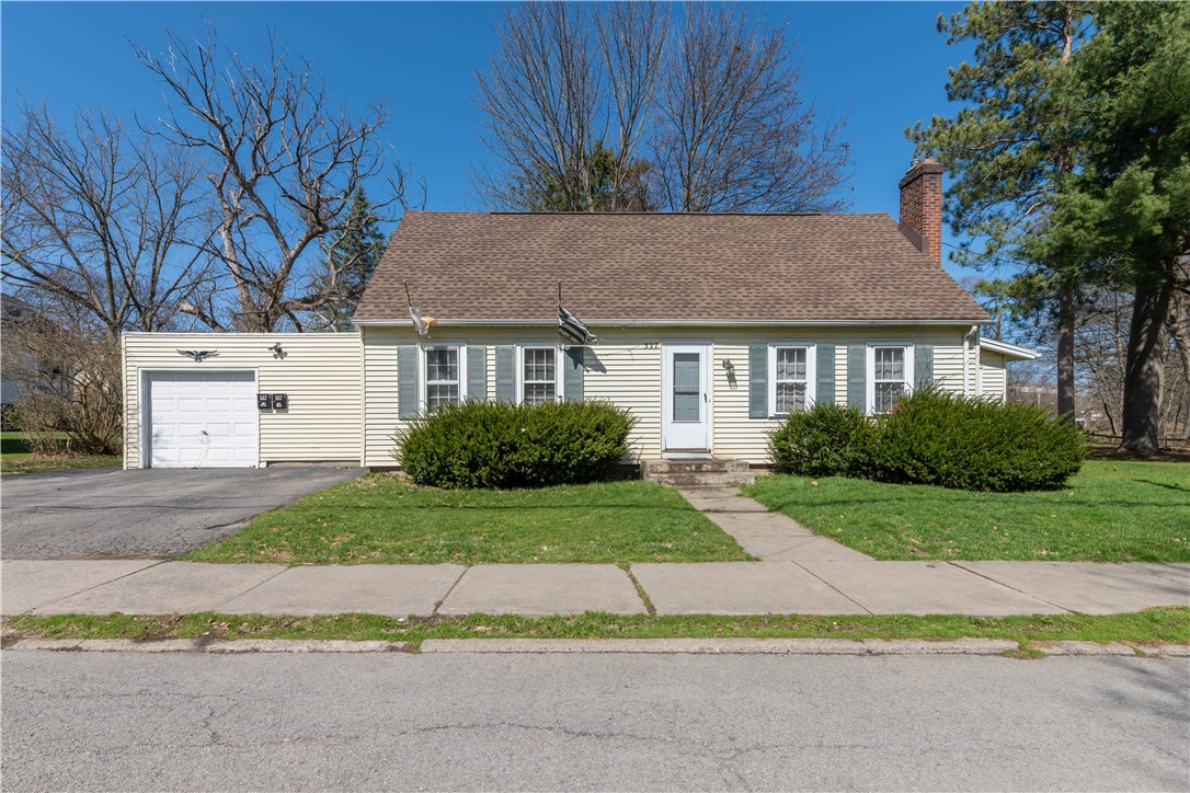 327 E Elm Street