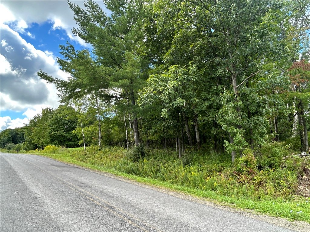0 Pre-Emption Road