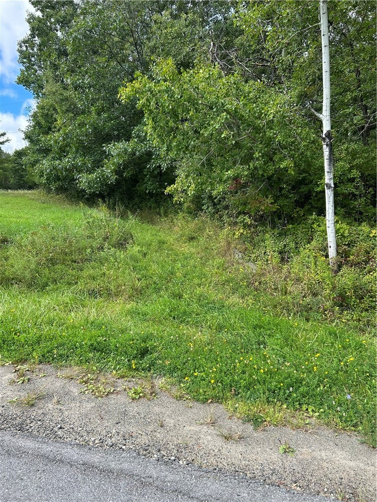 0 Pre-Emption Road