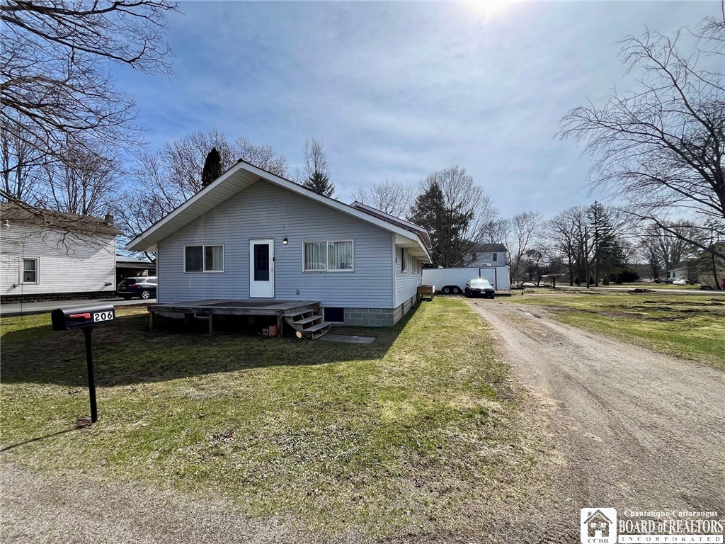 206 Mill Street, Dayton, New York image 2