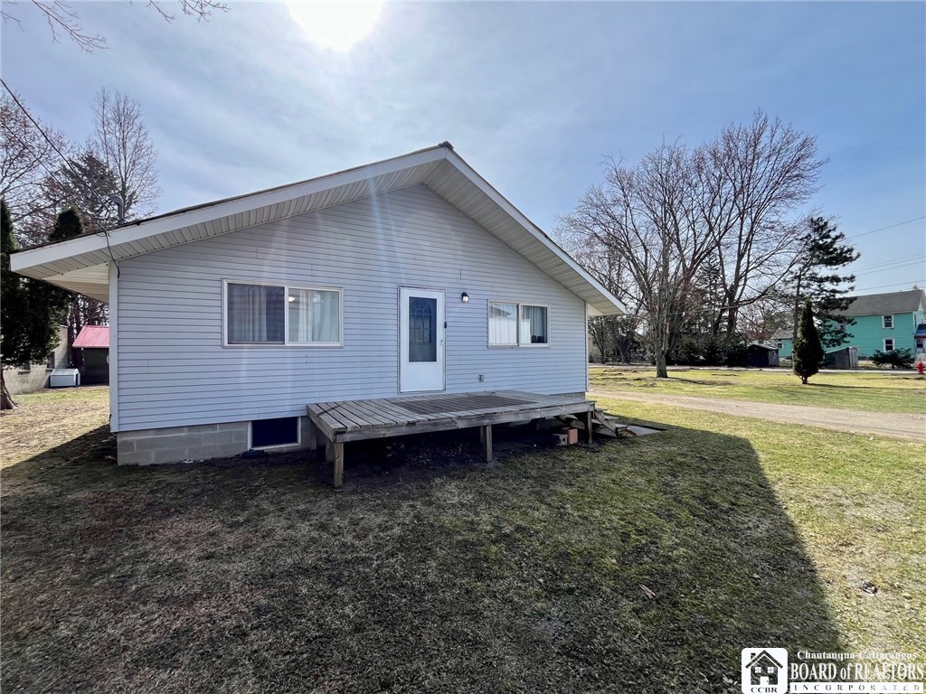 206 Mill Street, Dayton, New York image 1