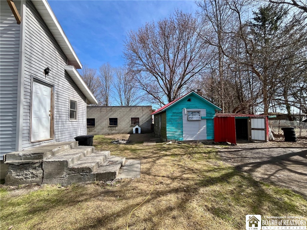 206 Mill Street, Dayton, New York image 19