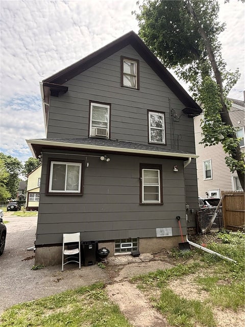 Tiny photo for 92 High Street, Rochester, NY 14609 (MLS # R1699862)