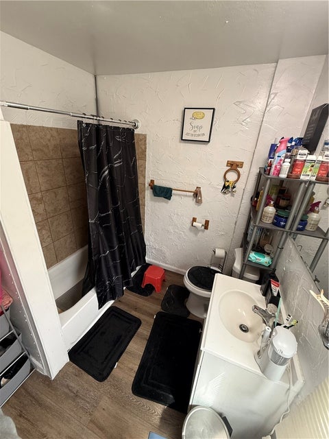 Tiny photo for 92 High Street, Rochester, NY 14609 (MLS # R1699862)