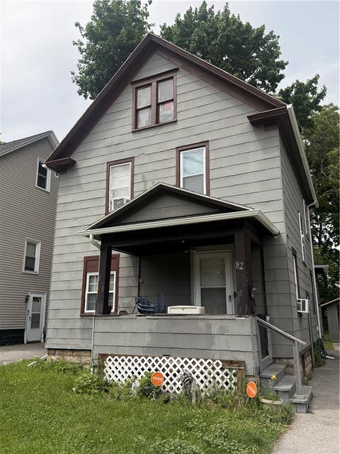 Photo of 92 High Street, Rochester, NY 14609 (MLS # R1699862)