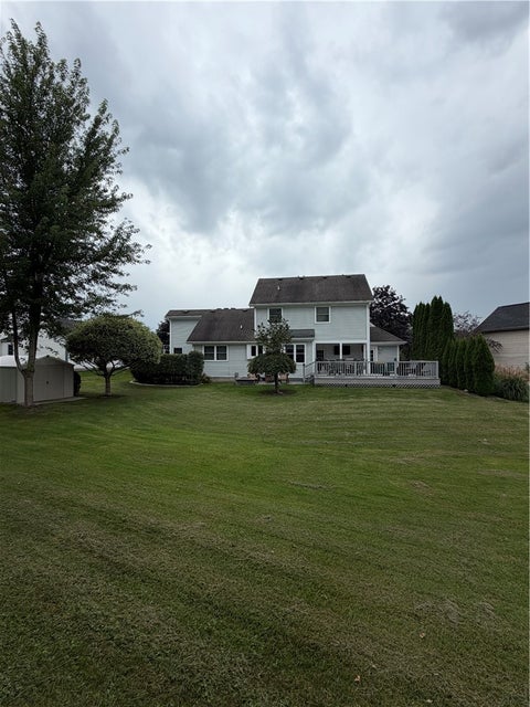 Tiny photo for 30 Old Country Lane, Perinton, NY 14450 (MLS # R1715214)