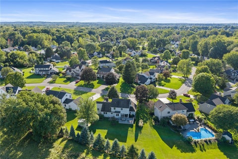 Tiny photo for 30 Old Country Lane, Perinton, NY 14450 (MLS # R1715214)