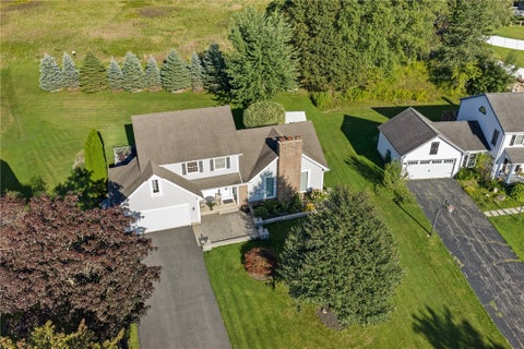 Tiny photo for 30 Old Country Lane, Perinton, NY 14450 (MLS # R1715214)