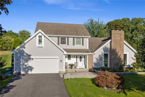 Tiny photo for 30 Old Country Lane, Perinton, NY 14450 (MLS # R1715214)