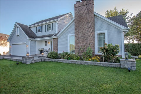 Tiny photo for 30 Old Country Lane, Perinton, NY 14450 (MLS # R1715214)