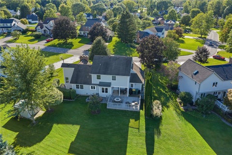 Tiny photo for 30 Old Country Lane, Perinton, NY 14450 (MLS # R1715214)