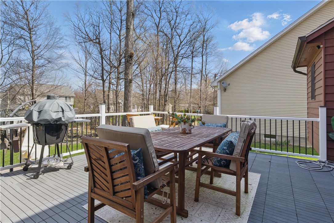 112 Heather Ridge, Greece, New York image 45