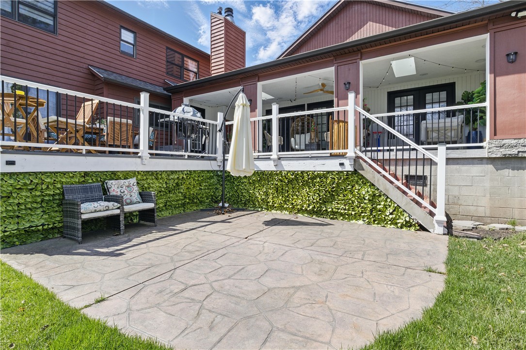 112 Heather Ridge, Greece, New York image 49