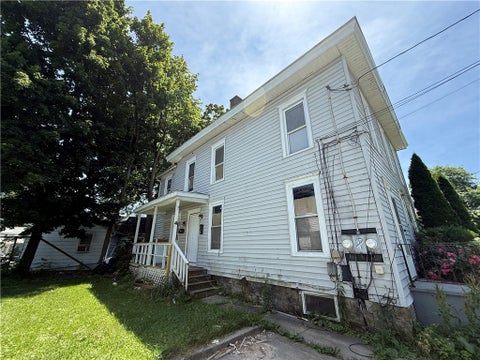 Photo of 4 Lake Unit #1 Avenue, Auburn, NY 13021 (MLS # R1696619)