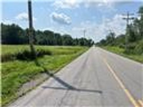 Tiny photo for 168 N Sanford Road, Riga, NY 14428 (MLS # R1655365)