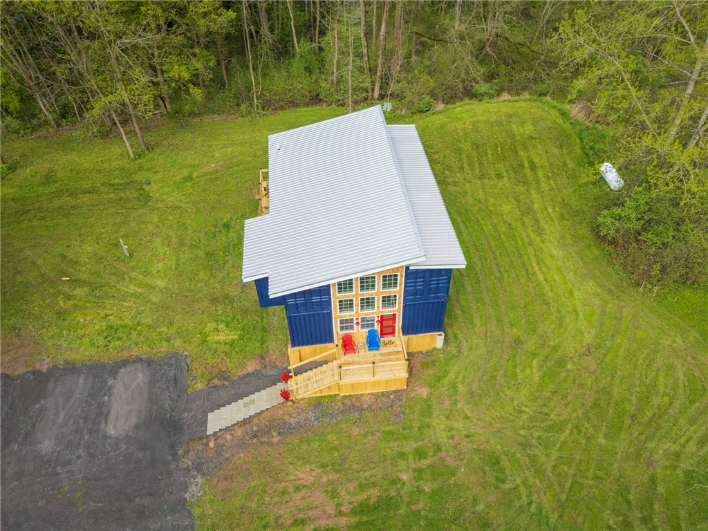 986 Caroline Road, Waterloo, New York image 47