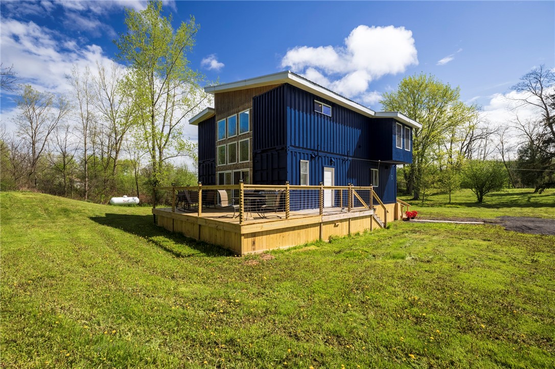 986 Caroline Road, Waterloo, New York image 50