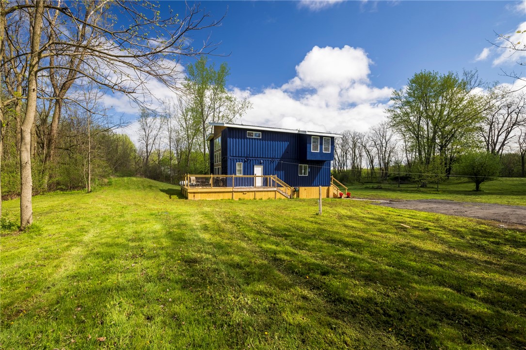 986 Caroline Road, Waterloo, New York image 48