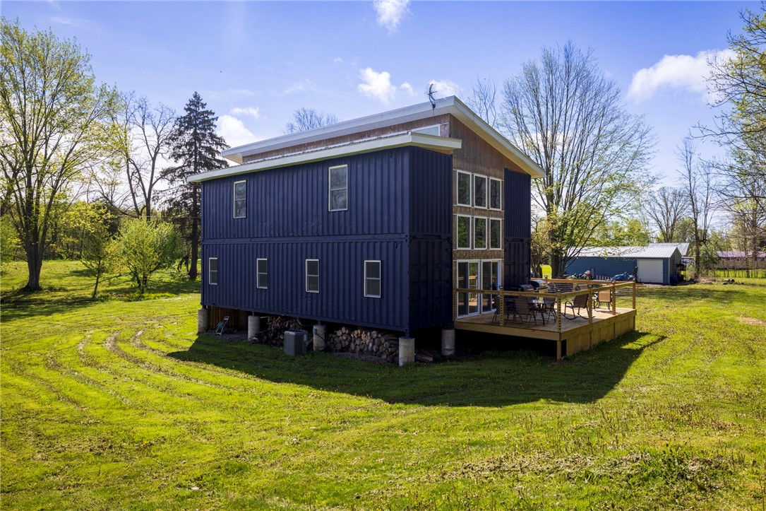 986 Caroline Road, Waterloo, New York image 43