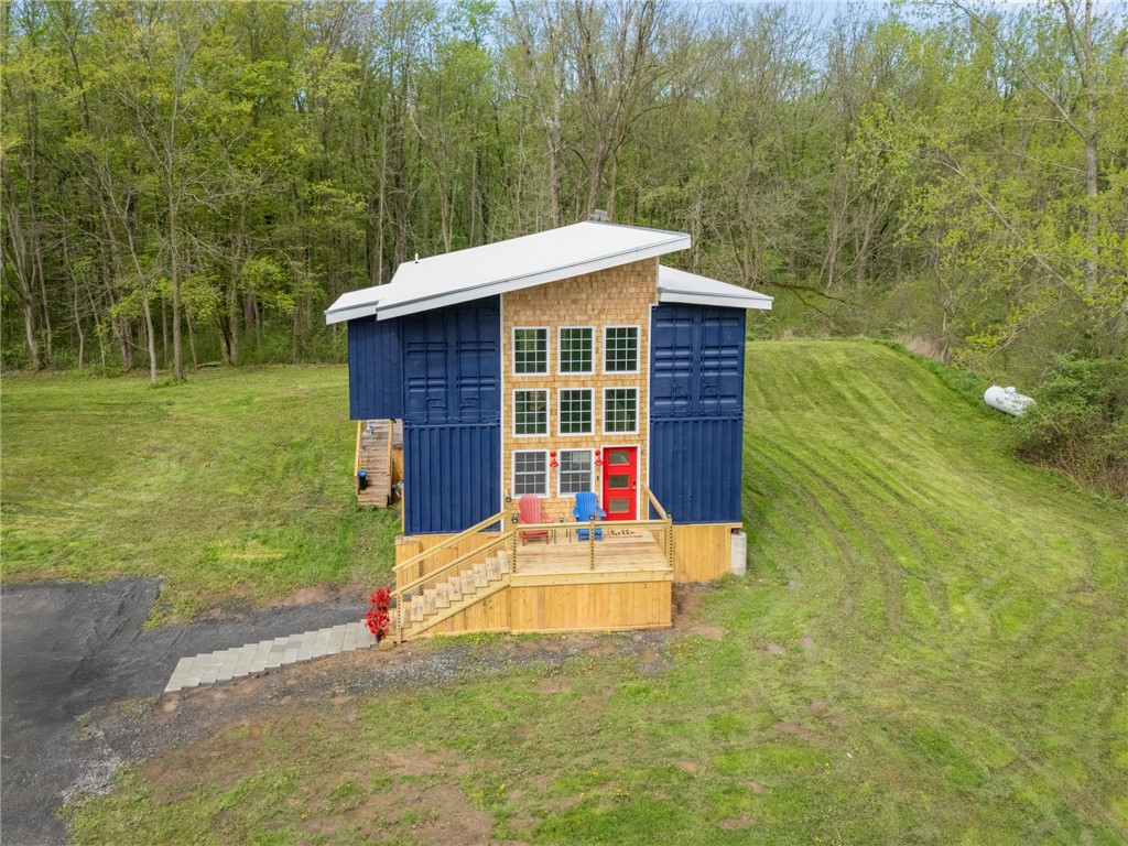 986 Caroline Road, Waterloo, New York image 44