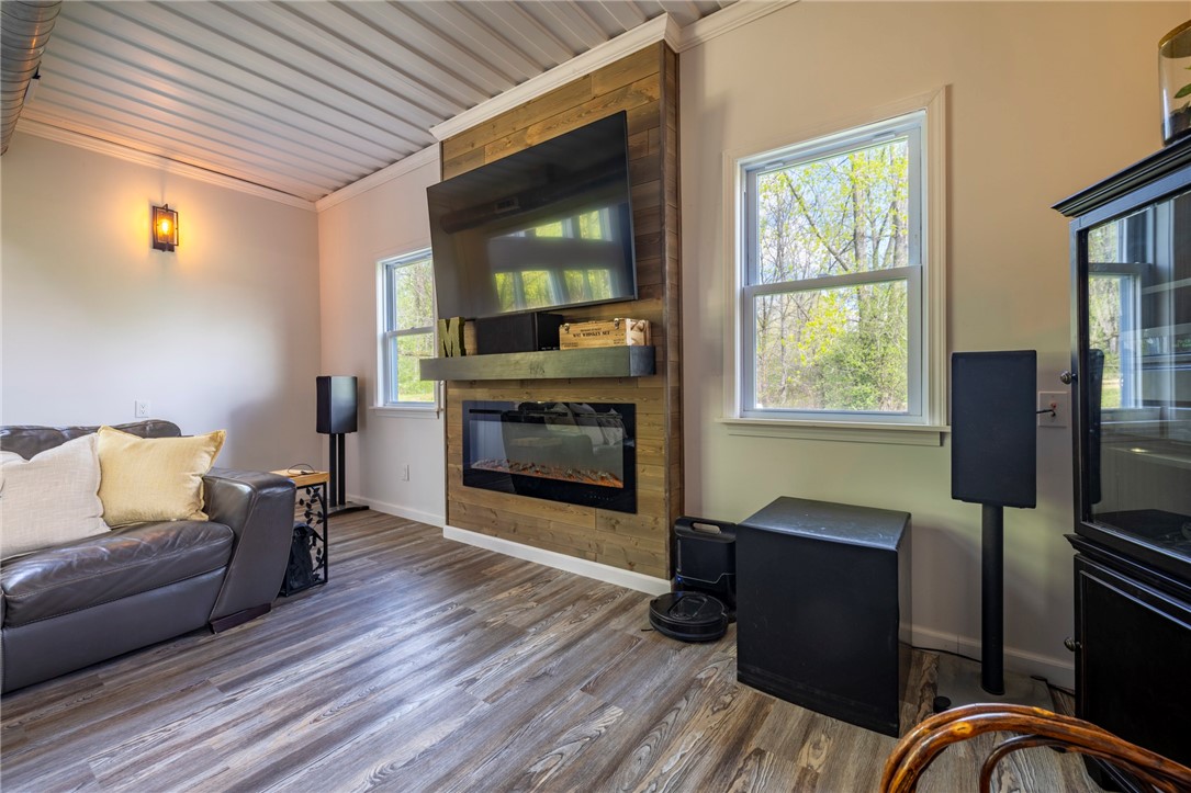 986 Caroline Road, Waterloo, New York image 22