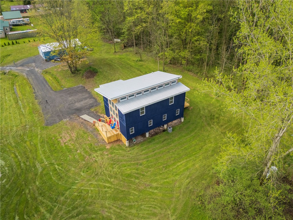 986 Caroline Road, Waterloo, New York image 45