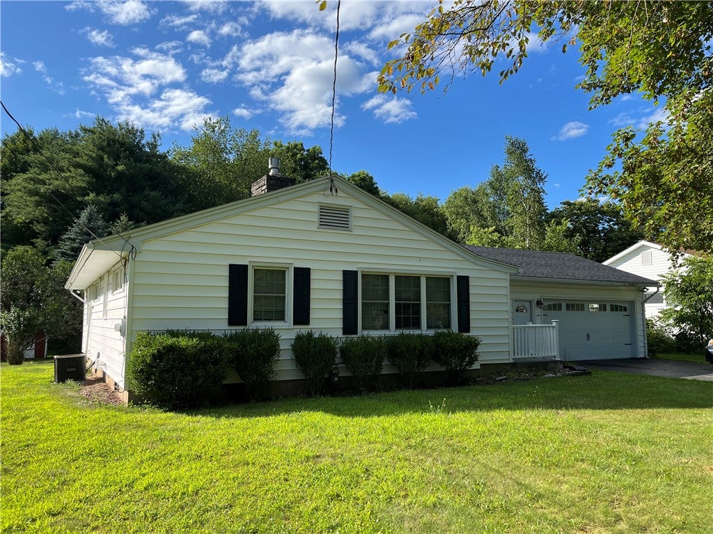 Photo of 198 Beartown Road, Erwin, NY 14870 (MLS # R1707312)