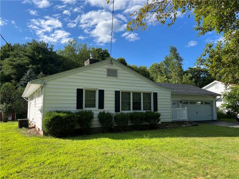 Photo of 198 Beartown Road, Erwin, NY 14870 (MLS # R1707312)