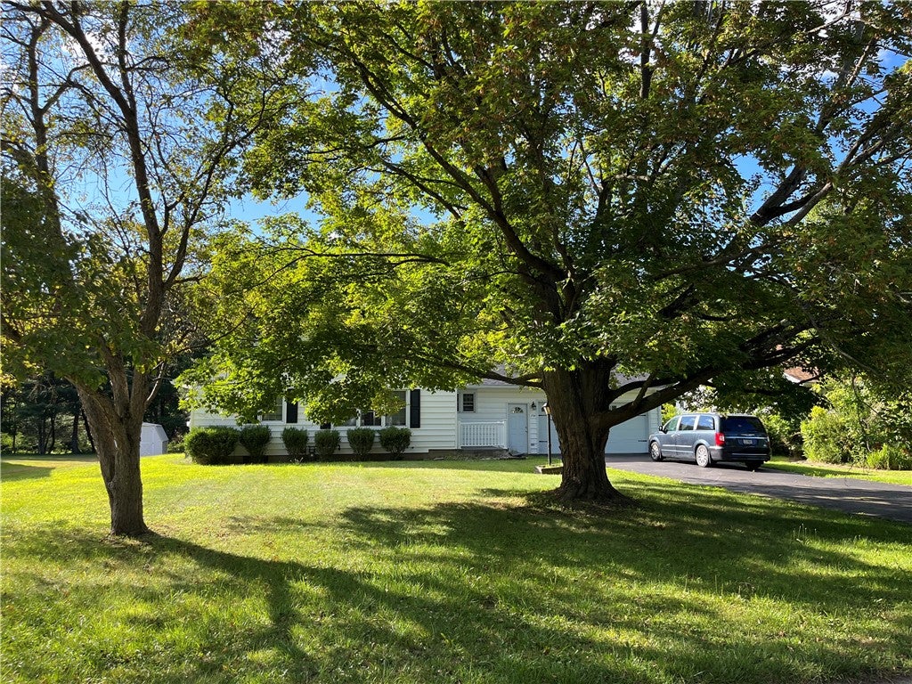 Photo of 198 Beartown Road, Erwin, NY 14870 (MLS # R1707312)
