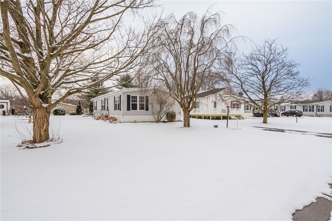 6373 Lambert Street, Victor, New York image 3