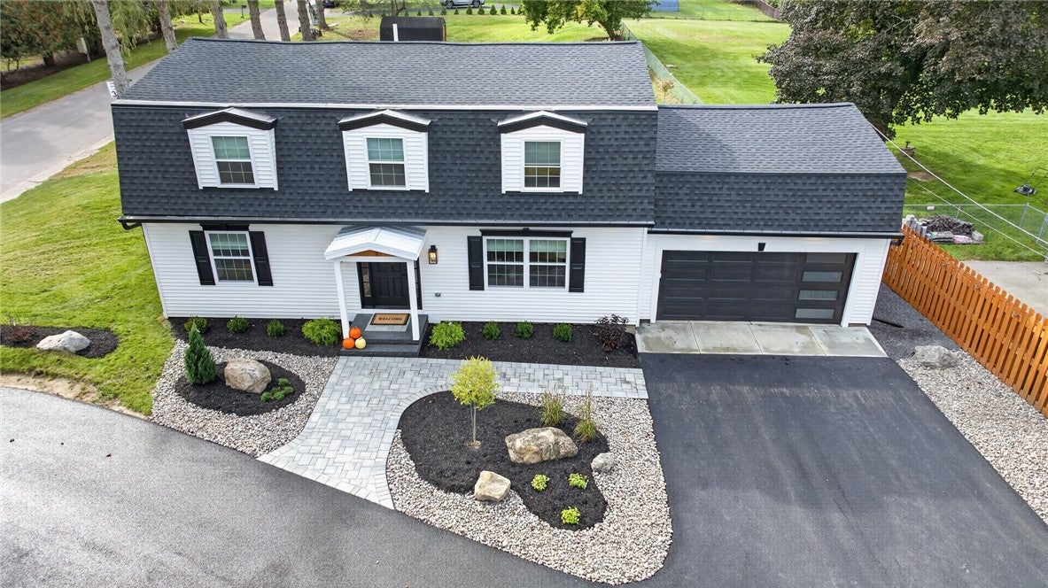 885 Pittsford Victor Road