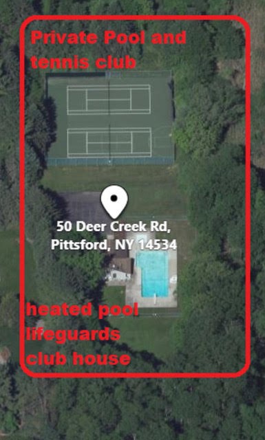 19 Wandering Trail Trl, Pittsford, New York image 47