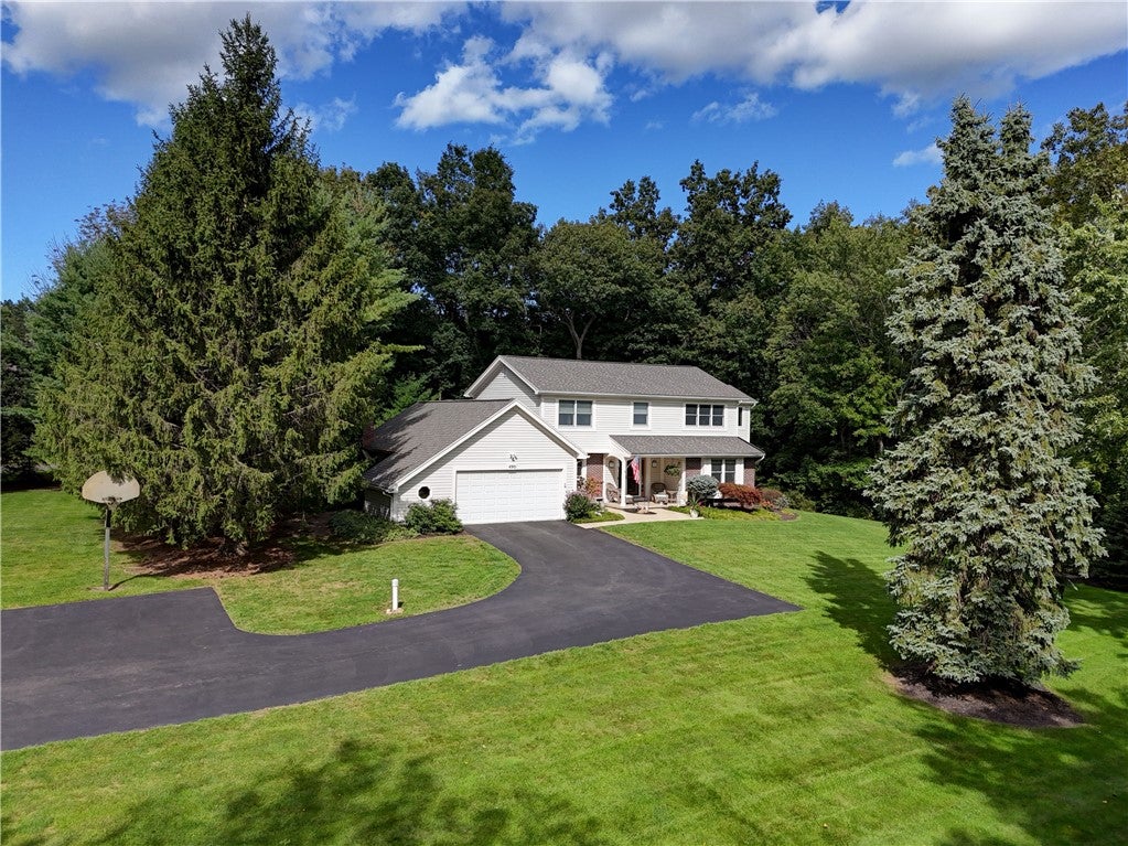 490 Bluhm Road
