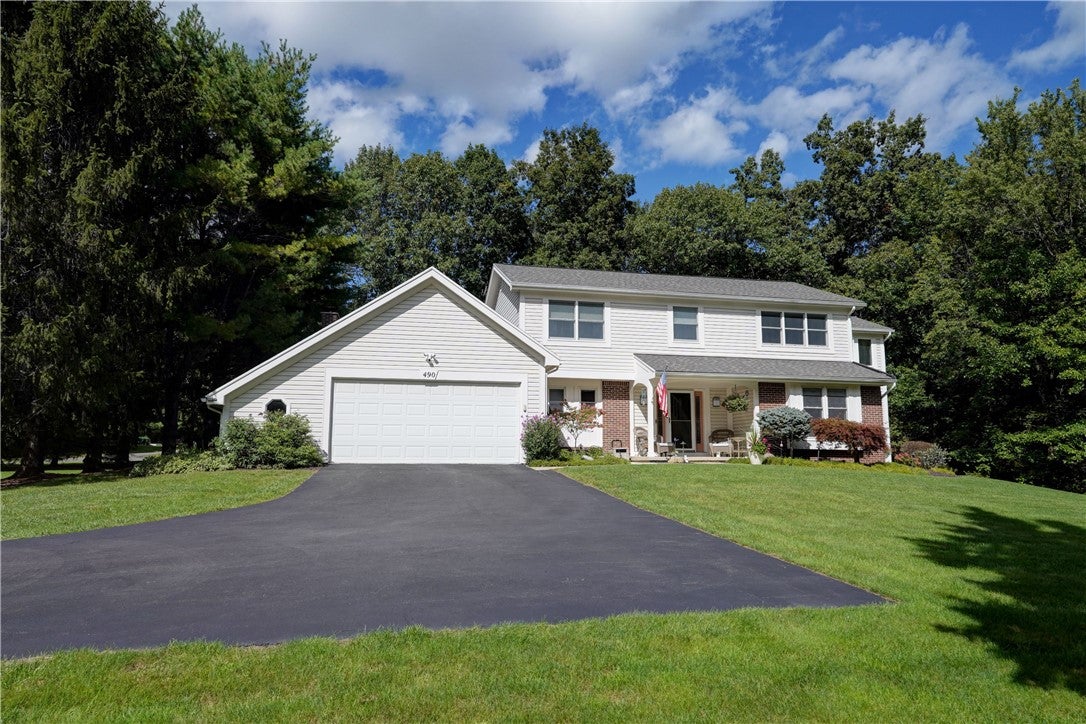 490 Bluhm Road