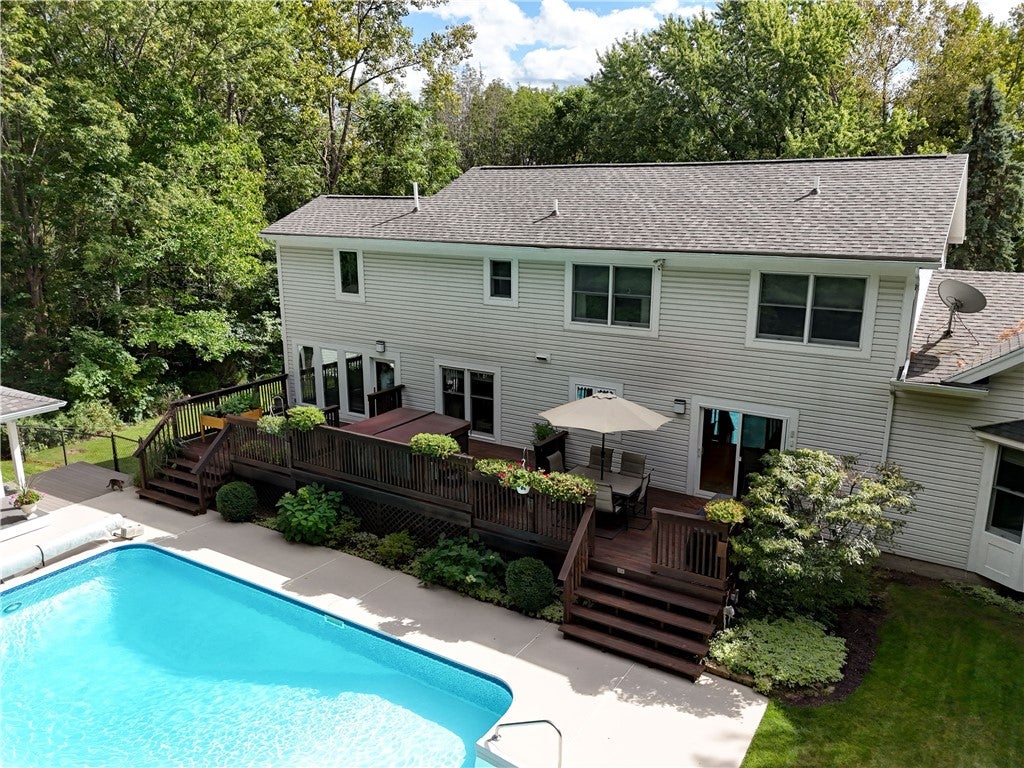 490 Bluhm Road