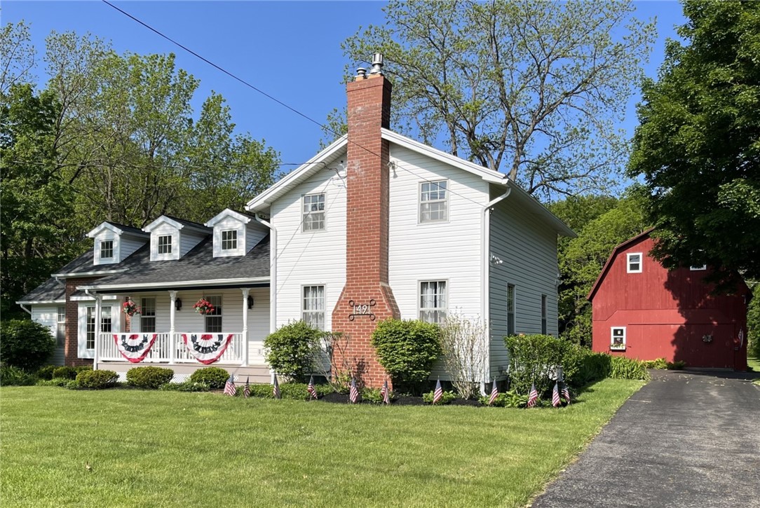 View Penfield, NY 14526 house