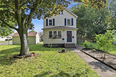 Homes For Sale - 56 Northlane Drive<br/> Rochester, NY 14621