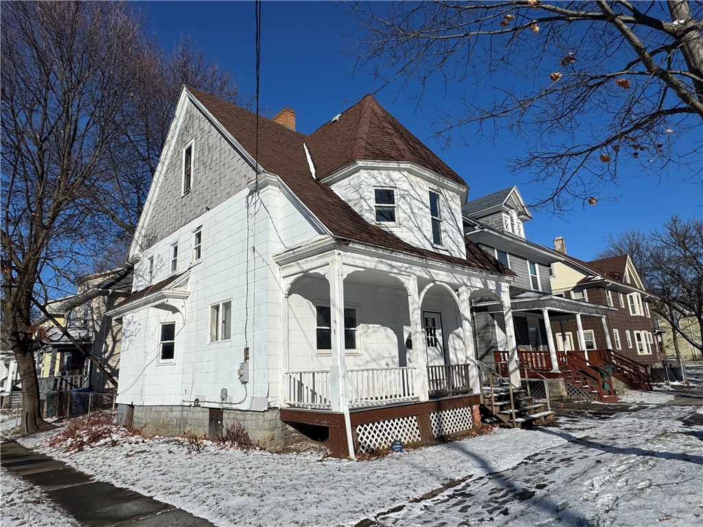 122 Ravine Avenue, Rochester, New York image 2