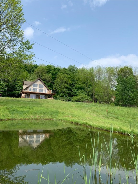 274 Reservoir Hill Road, Plymouth, New York image 2