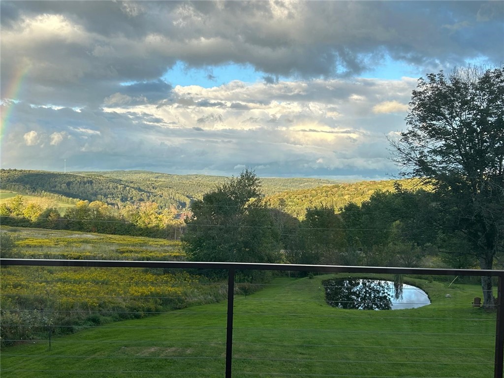274 Reservoir Hill Road, Plymouth, New York image 48