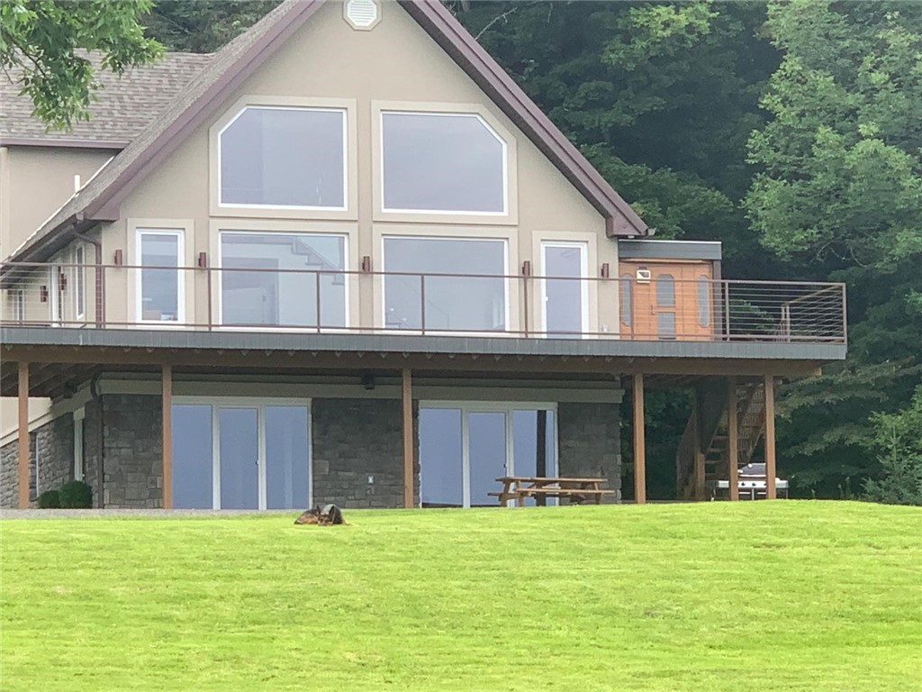 274 Reservoir Hill Road, Plymouth, New York image 1