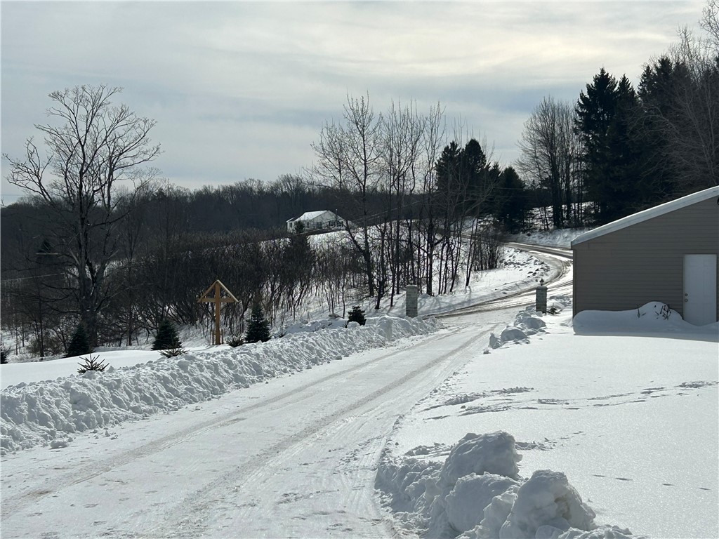 274 Reservoir Hill Road, Plymouth, New York image 45