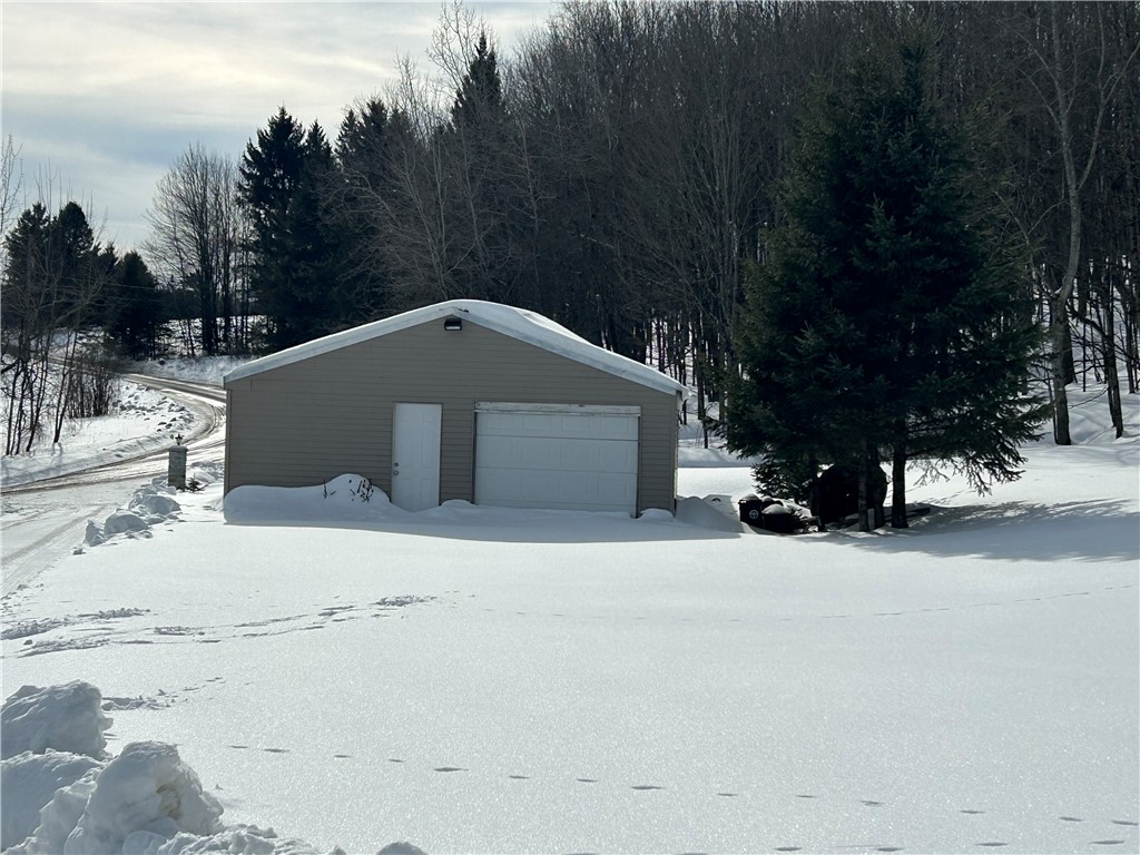 274 Reservoir Hill Road, Plymouth, New York image 44