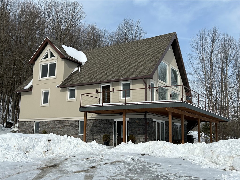 274 Reservoir Hill Road, Plymouth, New York image 3
