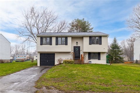 Homes For Sale - 45 Huntington Pkwy Parkway<br/> Hamlin, NY 14464